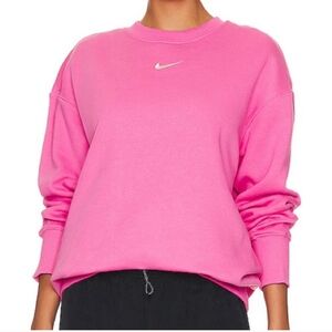 Nike Oversized Crewneck Sweatshirt S